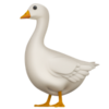 :goose: